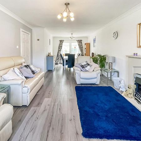 Buxton Holiday Home Ngoại thất bức ảnh