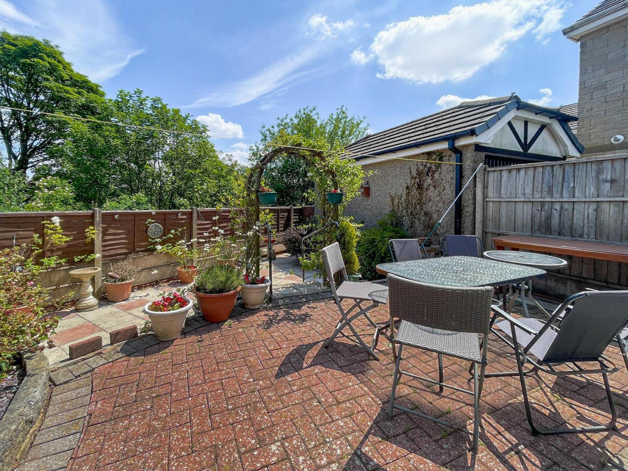Buxton Holiday Home Ngoại thất bức ảnh