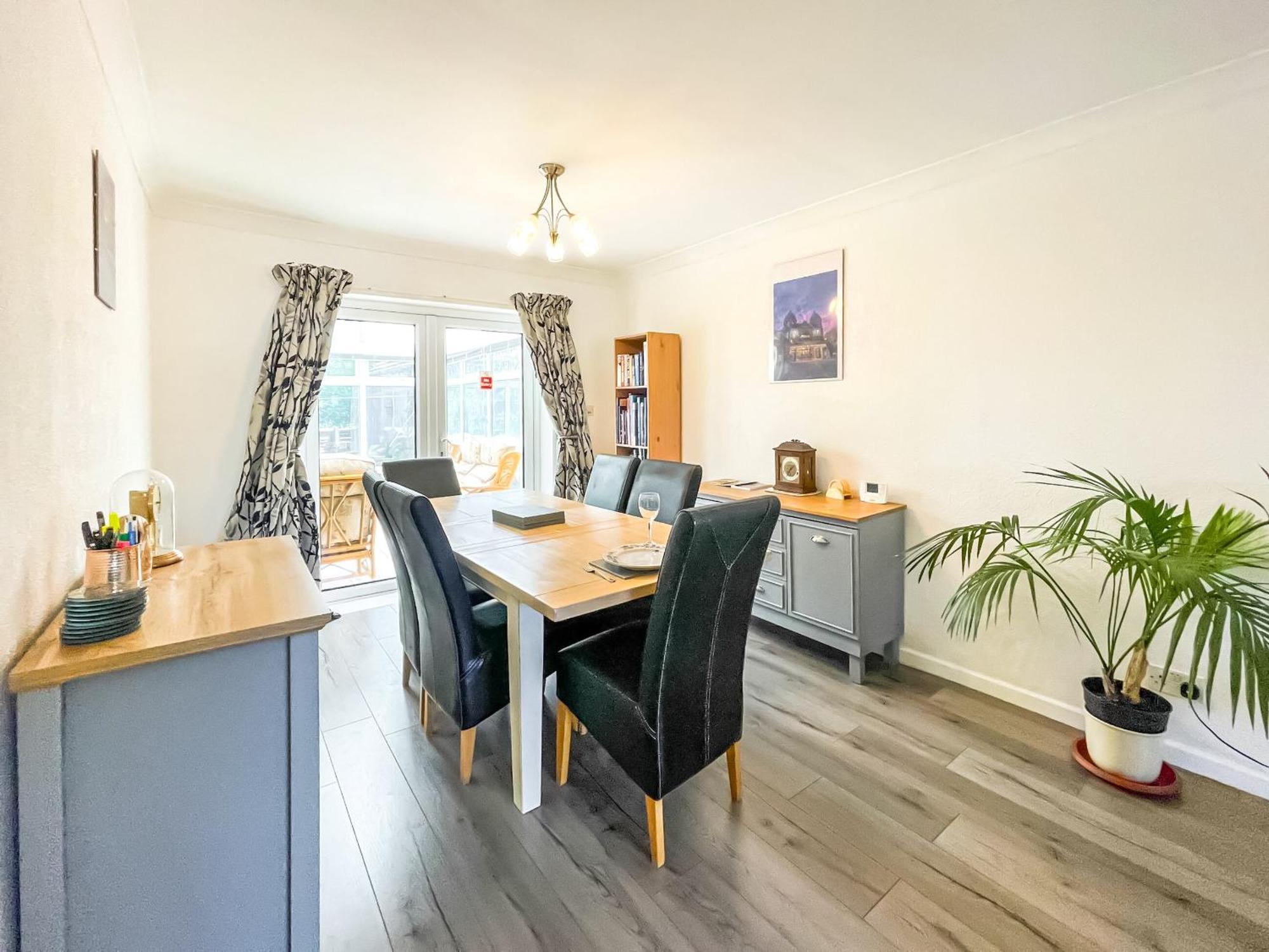 Buxton Holiday Home Ngoại thất bức ảnh