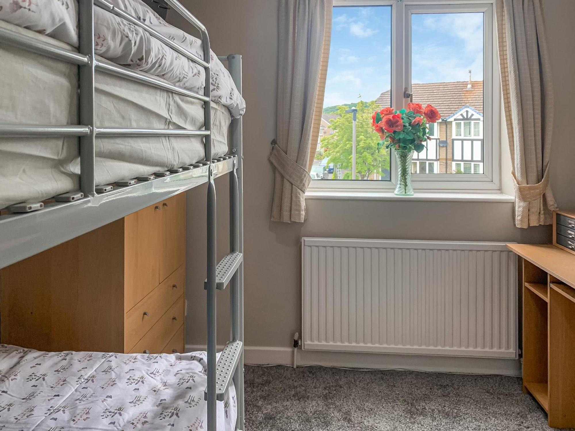 Buxton Holiday Home Ngoại thất bức ảnh