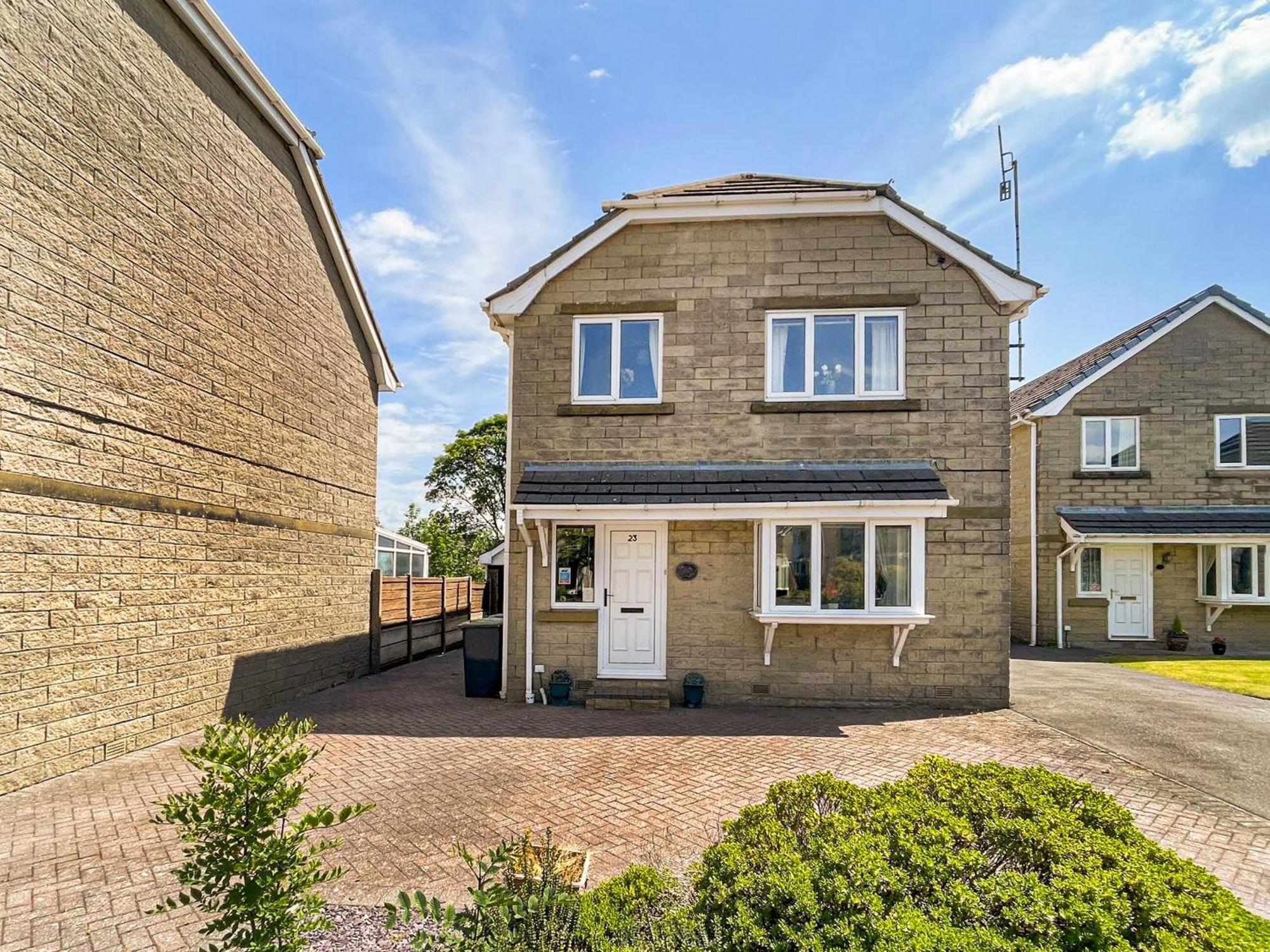 Buxton Holiday Home Ngoại thất bức ảnh